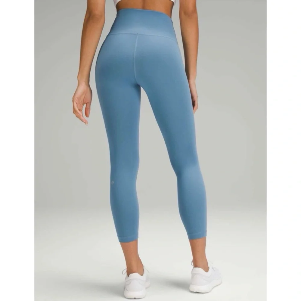 Lululemon Wunder Train High-Rise Tight 25